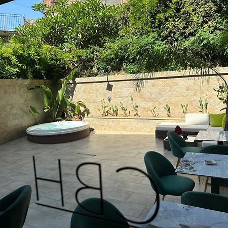 Bed and Breakfast Cbh Sicitaly Group Aci Castello Esterno foto
