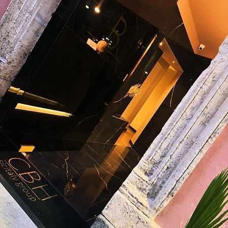 Bed and Breakfast Cbh Sicitaly Group Aci Castello Esterno foto