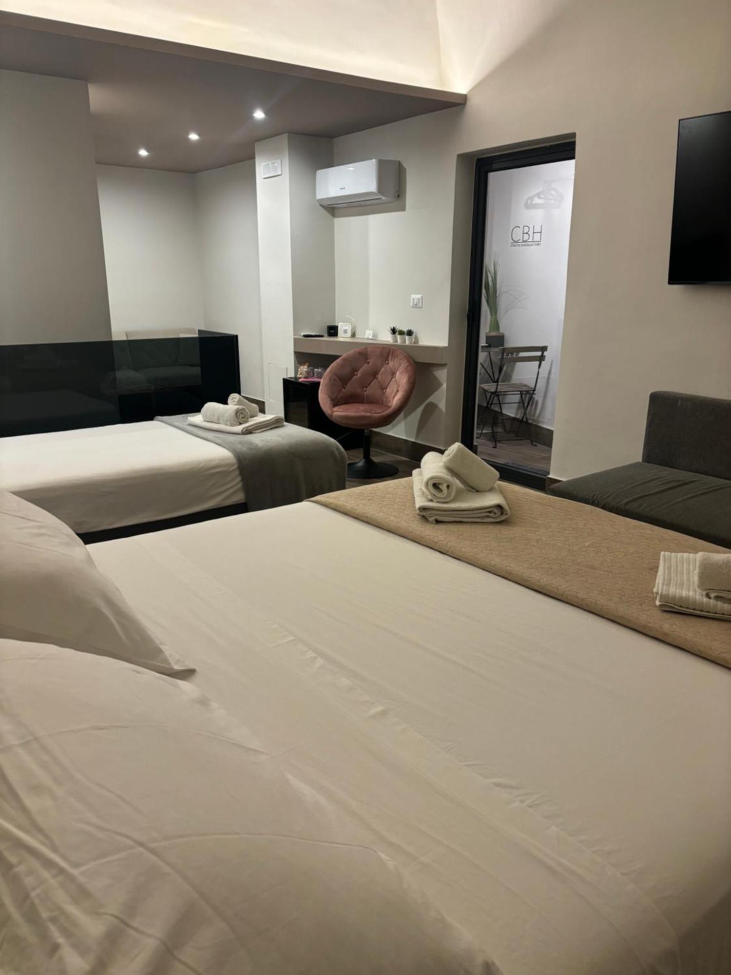 Bed and Breakfast Cbh Sicitaly Group Aci Castello Esterno foto