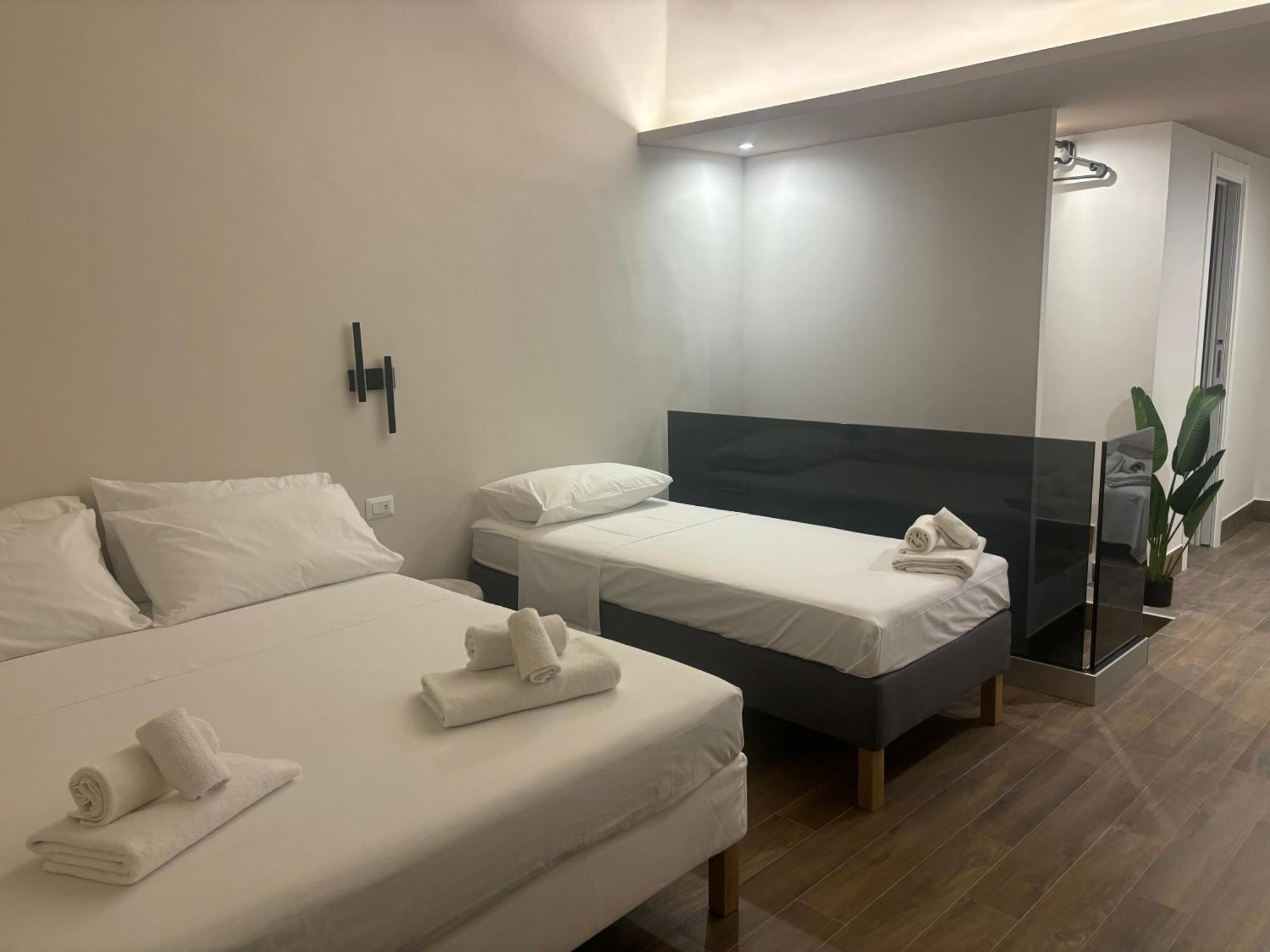 Bed and Breakfast Cbh Sicitaly Group Aci Castello Esterno foto