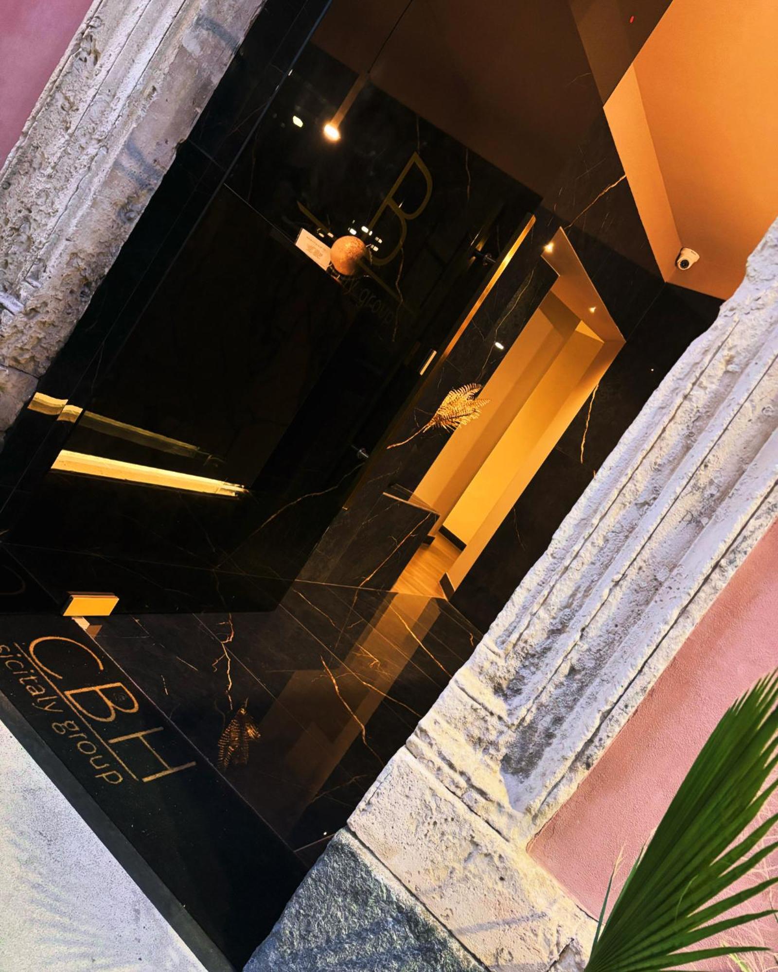 Bed and Breakfast Cbh Sicitaly Group Aci Castello Esterno foto