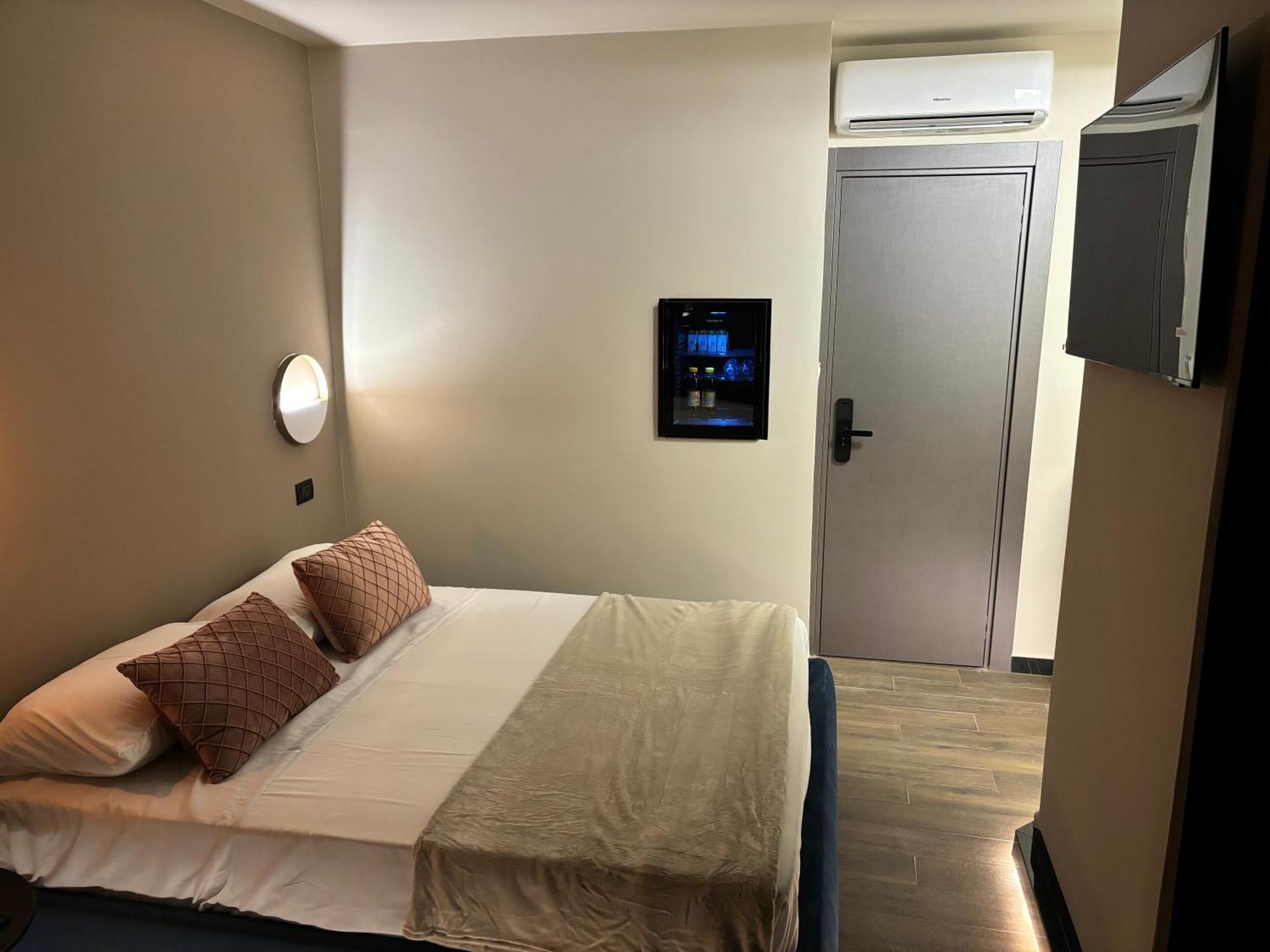 Bed and Breakfast Cbh Sicitaly Group Aci Castello Esterno foto