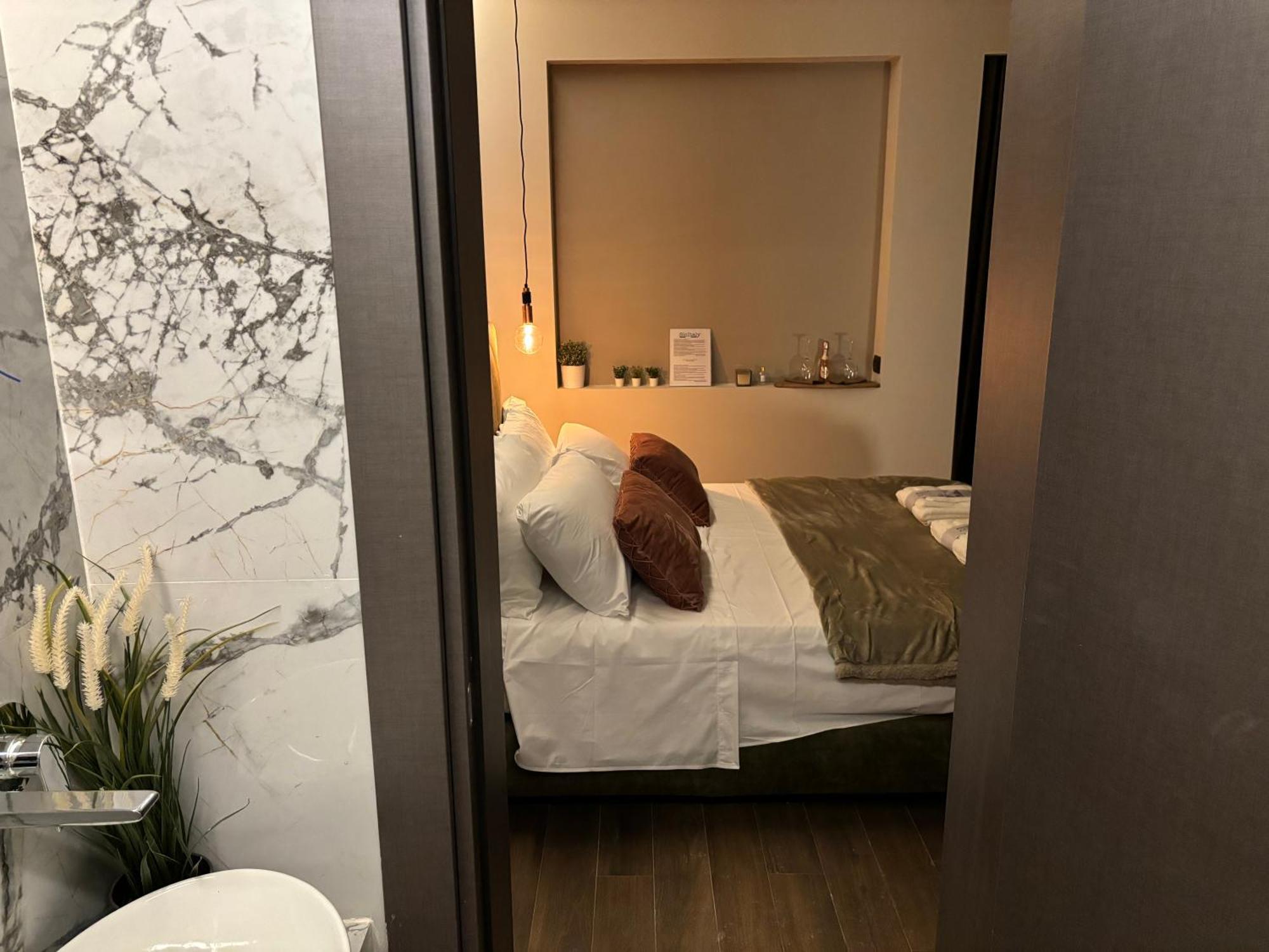 Bed and Breakfast Cbh Sicitaly Group Aci Castello Esterno foto