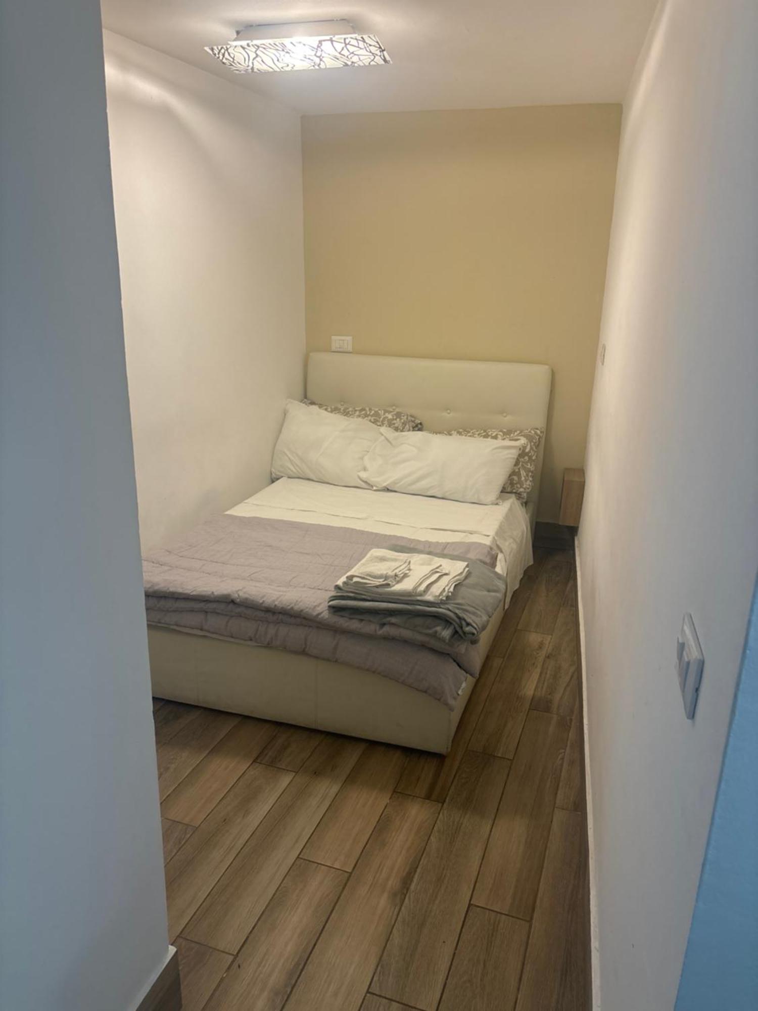 Bed and Breakfast Cbh Sicitaly Group Aci Castello Esterno foto