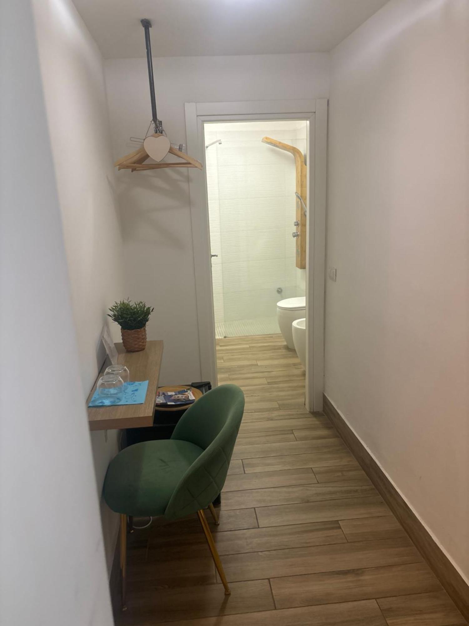 Bed and Breakfast Cbh Sicitaly Group Aci Castello Esterno foto