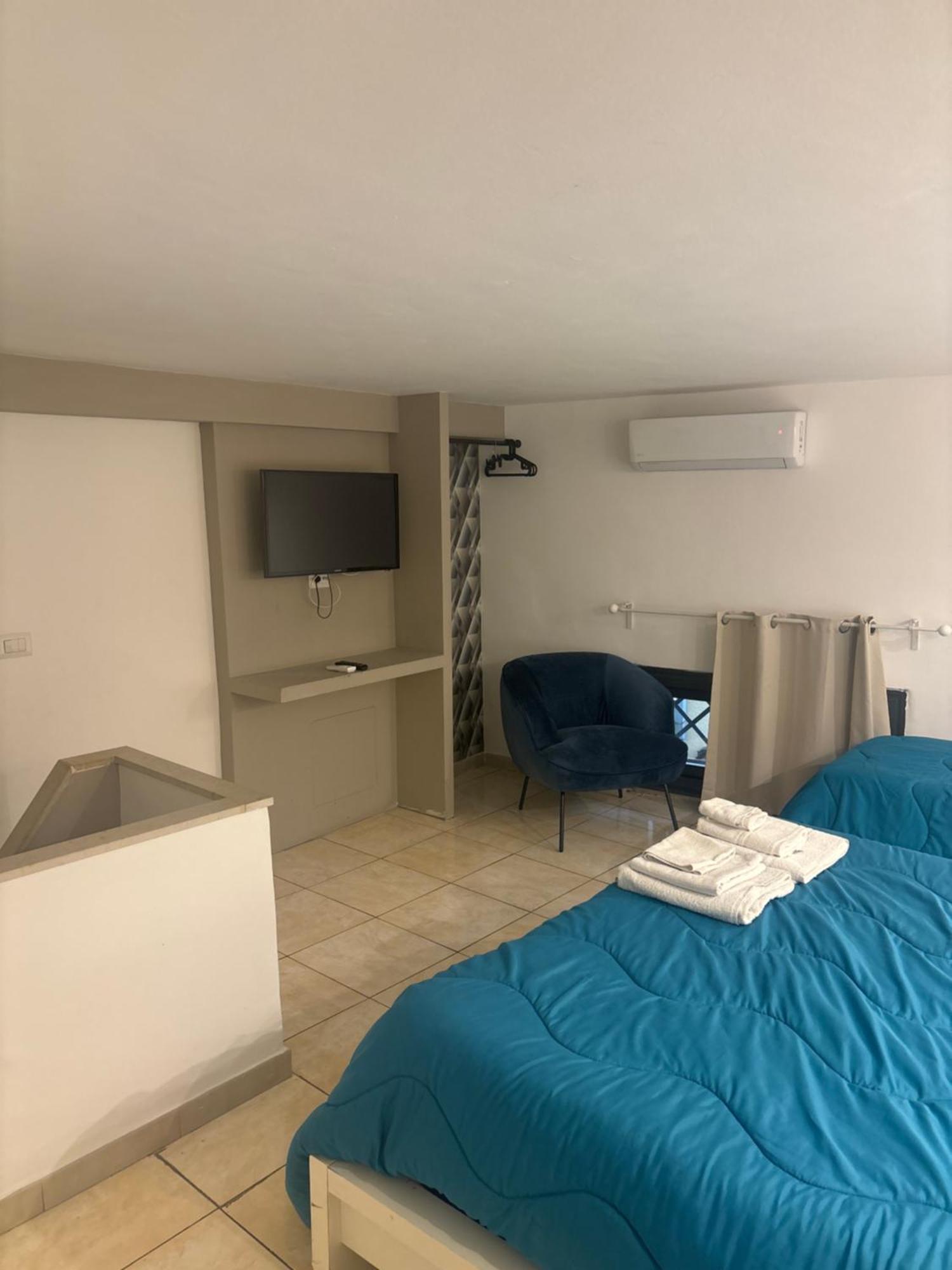 Bed and Breakfast Cbh Sicitaly Group Aci Castello Esterno foto