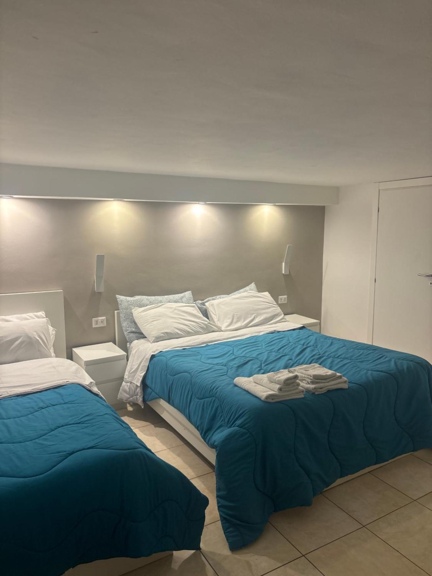 Bed and Breakfast Cbh Sicitaly Group Aci Castello Esterno foto